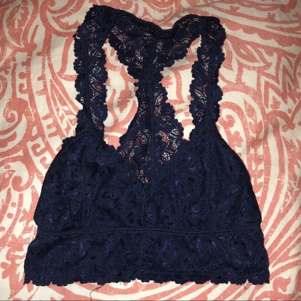 NWOT Francesca’s bralette